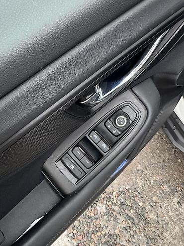 Subaru: Subaru Outback: 2022 г., 2.5 л, Вариатор, Бензин, Универсал — 4