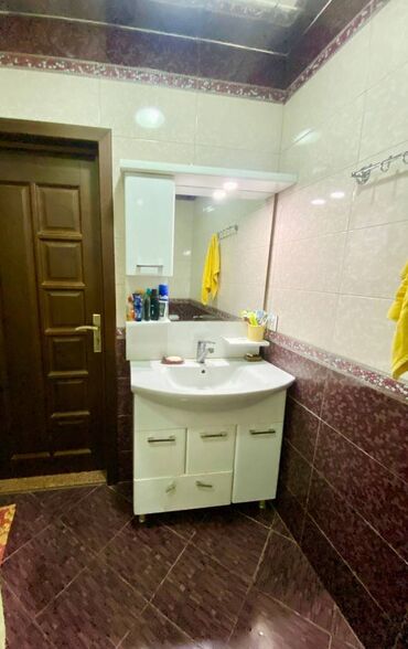 Uzunmüddətli kirayə mənzillər: Əhmədli metrosunun çıxışında yerləşən, Fartuna MTK, 17 mərtəbəli yeni -da lalafo.az — 15 Uzunmüddətli kirayə mənzillər: Əhmədli metrosunun çıxışında yerləşən, Fartuna MTK, 17 mərtəbəli yeni — 15