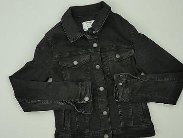 blendshe kurtka: Bershka, Kurtka jeansowa damska, rozmiar S — 1