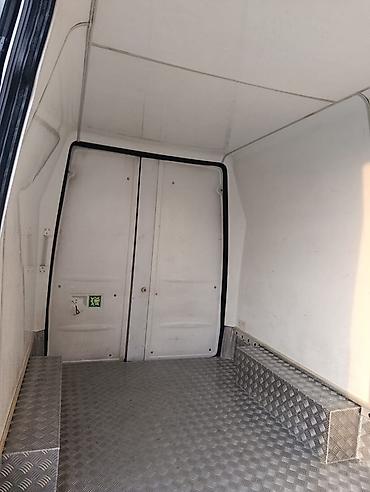 Грузовики: Грузовик, Mercedes-Benz, 3 т, Б/у — 7