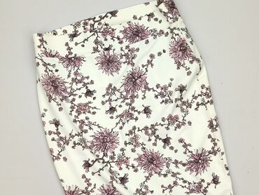 spódnice plisowane czarne midi: Amisu, Women`s skirt, size M (EU 38)