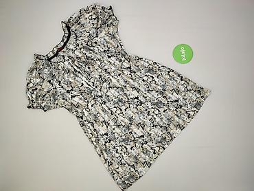 tekstylia: Sukienka damska, rozmiar 4XL — 2