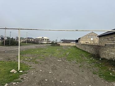 Torpaq sahələrinin satışı: Tikinti — 9