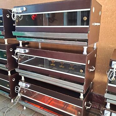 Товары и оборудование для с/х животных: Изготавливаю брудера для цыплят размер 1 го брудера 1.20длина 50см — 4