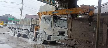325 30 21: Стрела 16 м, 12 т, Борт 30000 кг — 2