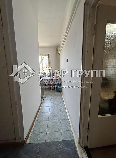 5: 3 комнаты, 62 м², 4 этаж, Косметический ремонт — 2