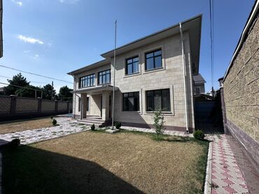 продаю дом нижней ала арча: 🏡 ЭКСКЛЮЗИВ! Сдается элитный дом в тихом районе под любой вид