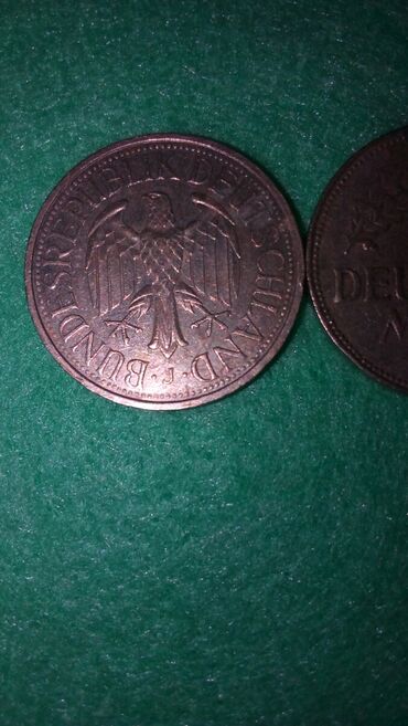 Монеты: Продаю разные монеты, СССР, зарубежные. Цена будет зависеть от — 14