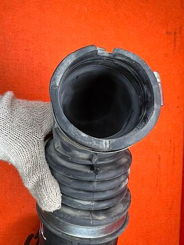 x pipe: Патрубок BMW Новый, Оригинал — 4