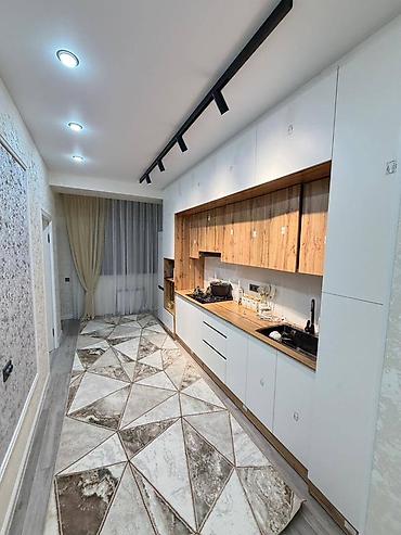 Продажа квартир: 5 и более комнат, 84 м², Элитка, 5 этаж, Дизайнерский ремонт at lalafo.kg — 11 Продажа квартир: 5 и более комнат, 84 м², Элитка, 5 этаж, Дизайнерский ремонт — 11