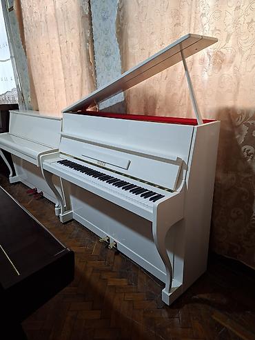 cube baku: Piano, Wagner, Akustik, Yeni, Pulsuz çatdırılma — 2