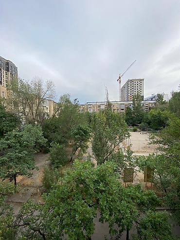 Продажа квартир: 1 комната, 34 м², Индивидуалка, 3 этаж, Косметический ремонт — 8