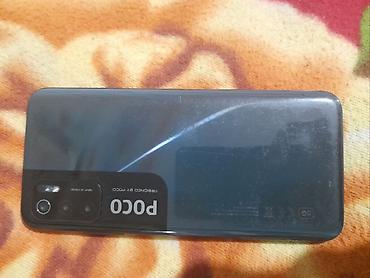 poco m3 pro 5g: Poco M3 Pro 5G, rəng - Boz, Sensor — 2