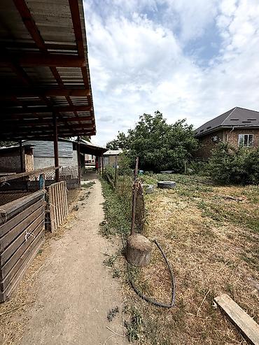 Продажа коттеджей и домов: 🏡 Продаётся уютный дом в селе Сокулук! 📍 Участок — 15 соток 📐 Площадь at lalafo.kg — 6 Продажа коттеджей и домов: 🏡 Продаётся уютный дом в селе Сокулук! 📍 Участок — 15 соток 📐 Площадь — 6