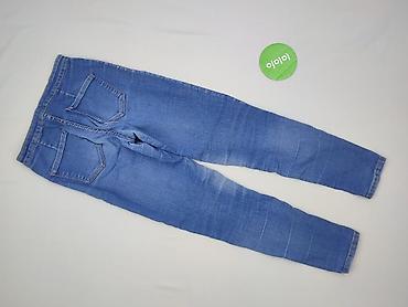 cropp dzwony: Cropp, Jeansy damskie, rozmiar S — 3