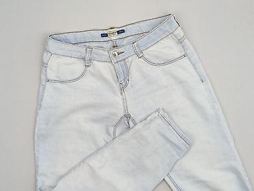 jeans odra: PULL&BEAR, Jeansy damskie, rozmiar S — 1