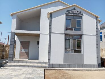 heyet evi villa bineqedi r bileceri q: Biləcəri 4 otaqlı, 220 kv. m, Yeni təmirli