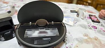 Tozsoranlar: Tozsoran Xiaomi, Nəm təmizləmə, Quru təmizləmə, Kredit yoxdur, Pulsuz çatdırılma — 12