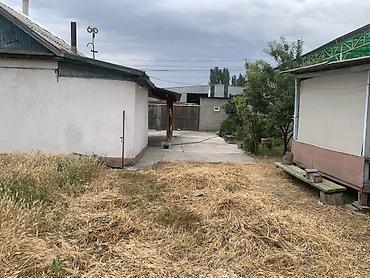 гостиницы аламедин 1: Продаётся дом с участком 8соток не далеко от города село ленинское по — 8