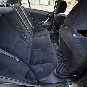 smart open: Honda Accord: 2003 г., 2.4 л, Автомат, Бензин, Седан — 9