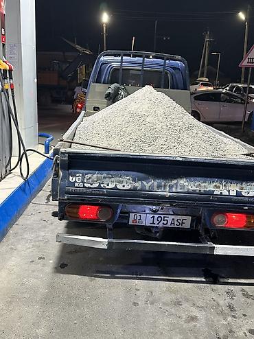 Отсев, Для стяжки, Оптом, В розницу, Портер