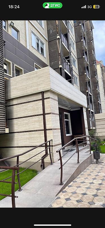 Долгосрочная аренда квартир: 1 комната, Собственник, С мебелью полностью — 9