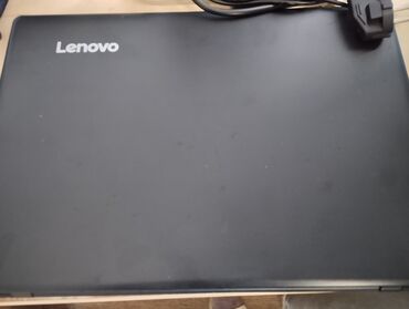 ноутбуки леново: Ноутбук, Lenovo, Б/у, Для работы, учебы