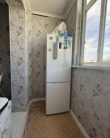 40: 3 комнаты, 61 м², 12 мкр 106 серия, 9 этаж, Косметический ремонт — 4