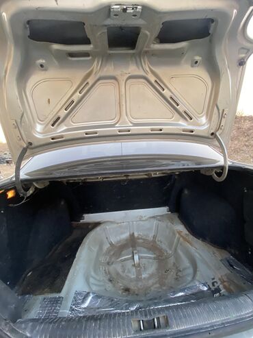 Daewoo: Daewoo Nexia: 2007 г., 1.5 л, Механика, Бензин, Седан — 4