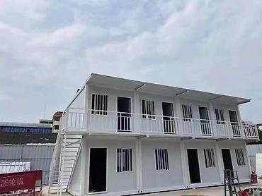 Строительство под ключ: Офисы, Квартиры, Дома 1-2 года опыта — 8