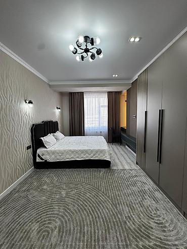 Продажа квартир: 3 комнаты, 97 м², Элитка, 6 этаж, Дизайнерский ремонт at lalafo.kg — 2 Продажа квартир: 3 комнаты, 97 м², Элитка, 6 этаж, Дизайнерский ремонт — 2