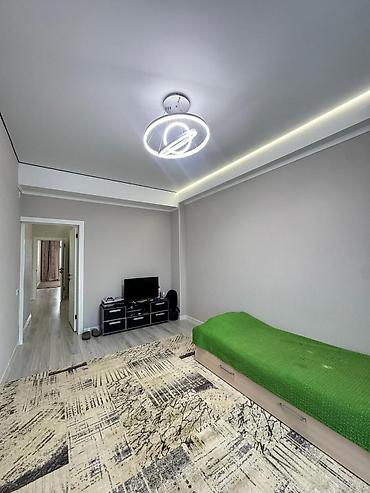 жк deluxe: 4 комнаты, 160 м², Элитка, 8 этаж, Евроремонт — 9