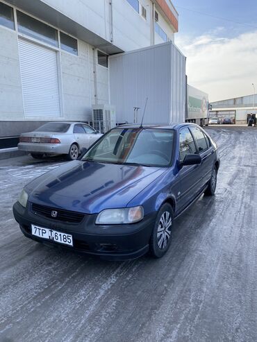 хонда фит сатылат: Honda Civic: 1997 г., 1.8 л, Механика, Бензин, Хетчбек