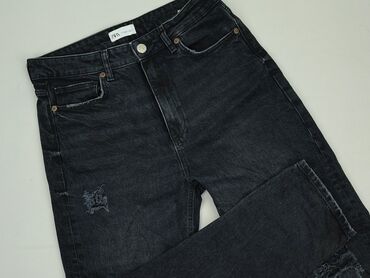 dżinsy do marynarki: Zara, Jeans for women, size XL