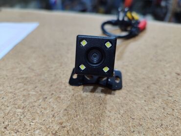 камера на авто: Автомобильная камера заднего вида (Car Rear View Camera) Описание: -