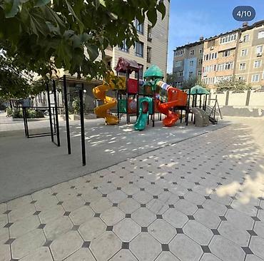 Продажа квартир: 1 комната, 44 м², Элитка, 5 этаж, Евроремонт — 3