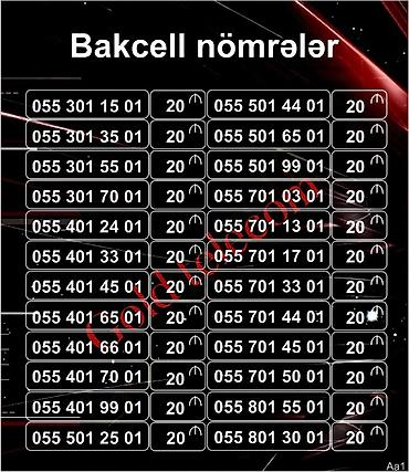 SİM-kartlar: Yeni -da lalafo.az — 11 SİM-kartlar: Yeni — 11