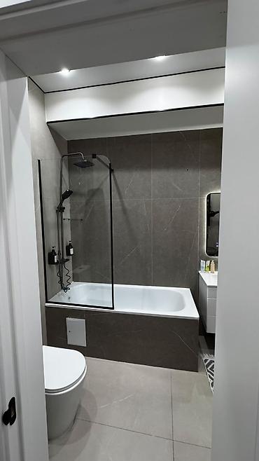 Недвижимость: 2 комнаты, 54 м², Технопарк Элитка, 5 этаж, Евроремонт — 7