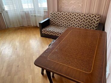 Uzunmüddətli kirayə mənzillər: Həzi Aslanov metrosundan 200 metr aralıda, 2 otaqlı tam əşyalı mənzil -da lalafo.az — 6 Uzunmüddətli kirayə mənzillər: Həzi Aslanov metrosundan 200 metr aralıda, 2 otaqlı tam əşyalı mənzil — 6