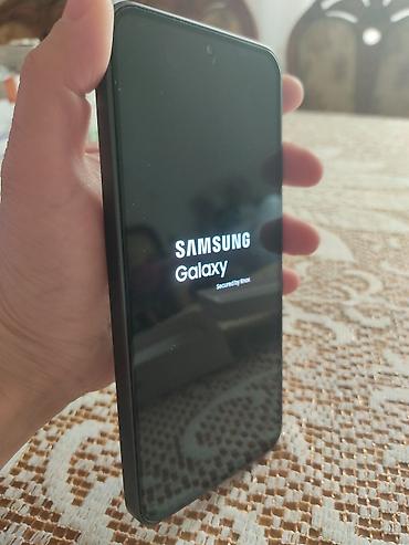 samsung galaxy a36: Samsung Galaxy A36, 256 GB, rəng - Qara, İki sim kartlı — 9