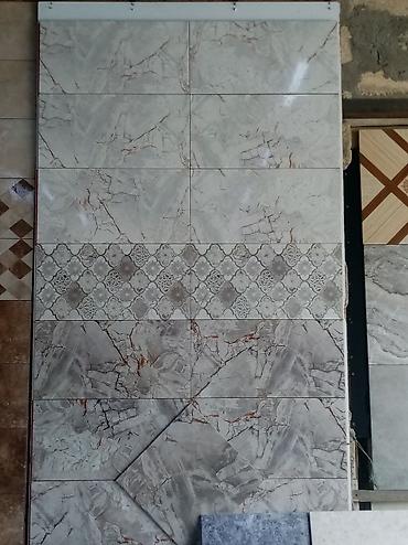 kafil: Kafel. Metlax. Hamam kafeli. Mətbəx kafeli. Metlaxlar. Kafellər. 30x60 — 3