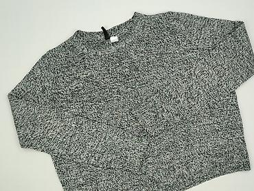 Kobiety: H&M Divided, Sweter damski, rozmiar M — 1