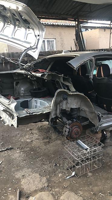 СТО, ремонт транспорта: Ремонт деталей автомобиля, Перетяжка салона, Услуги моториста, с выездом at lalafo.kg — 6 СТО, ремонт транспорта: Ремонт деталей автомобиля, Перетяжка салона, Услуги моториста, с выездом — 6