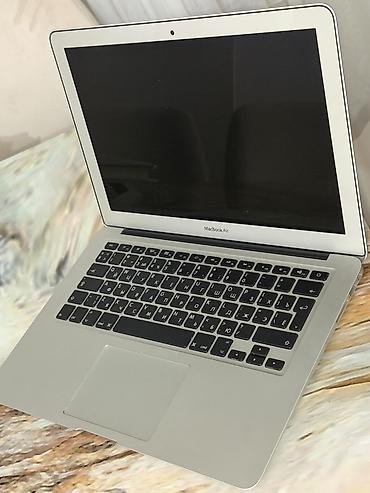 macbook pro 2.el: MacBook məlumatları: * Model: MacBook Air 13-inch * Model No.: A1466 — 1