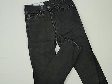 hm stan: H&M, Jeansy dla mężczyzn, rozmiar L — 1