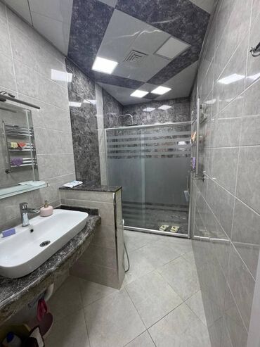 Uzunmüddətli kirayə mənzillər: Həzi Aslanov metrosu Panarama Parkda mənzil kirayə verilir. Mərtəbə — 11