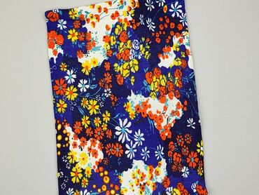 Pościel i akcesoria: Pillowcase, 49 x 35, kolor - Niebieski, stan - Bardzo dobry