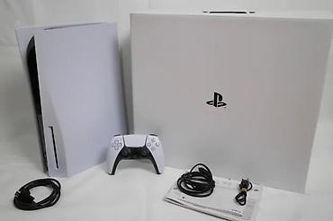 PS5 (Sony PlayStation 5): ⬆️⬆️⬆️ Kompletna ponuda igara, konzola i opreme klikom na \"Kp — 6