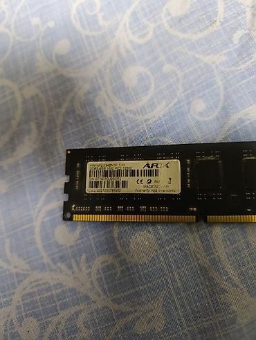 ipad 1g: Оперативная память (RAM) для ПК, Б/у, 4 ГБ, DDR3, 667 МГц — 2