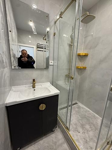 Продажа квартир: 1 комната, 45 м², Элитка, 1 этаж, Евроремонт — 7